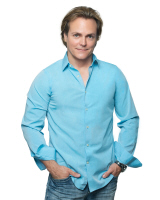Chris Green, Director of Sports and Entertainment Division